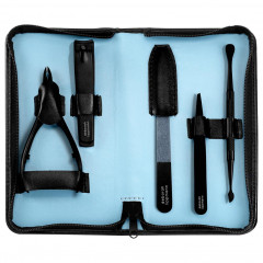 Deborah Lippmann Instruments Manicure Set  Маникюрный набор инструментов