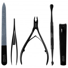 Deborah Lippmann Instruments Manicure Set  Маникюрный набор инструментов