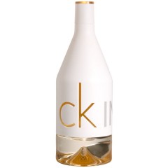 CALVIN KLEIN  Eau de Toilette (EdT) Туалетная вода ckIN2U for her, 50 мл