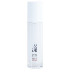 Tozaime Geisha Glow Phytoactive Youth Cream  Geisha Glow Фитоактивный омолаживающий крем