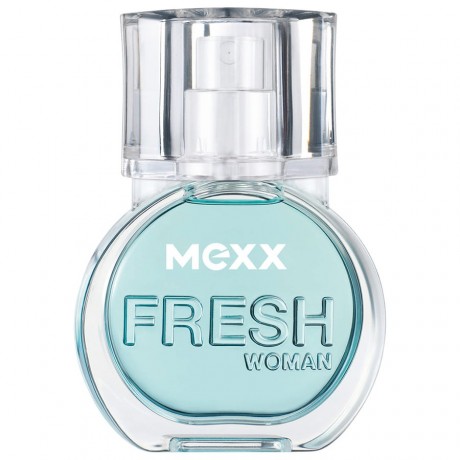 Mexx (Мекс)  Eau de Toilette (EdT) Туалетная вода Fresh Woman, 30 мл