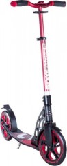 SIX DEGREES Aluminium Scooter Six Degrees 230 mm und 215 mm rot Алюминиевый самокат Six Degrees 230 мм и 215 мм красный