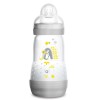 MAM Детская бутылочка Анти-колики 260ml, 1 шт