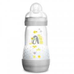 MAM Детская бутылочка Анти-колики 260ml, 1 шт