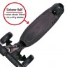 APOLLO LED Kinderscooter Kids pro 4 Светодиодный детский самокат Kids pro 4