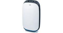 Beurer Beurer LR 500, Luftreiniger weiss/schwarz  weiss/schwarz Beurer LR 500, очиститель воздуха белый/черный