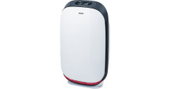 Beurer Beurer LR 500, Luftreiniger weiss/schwarz  weiss/schwarz Beurer LR 500, очиститель воздуха белый/черный