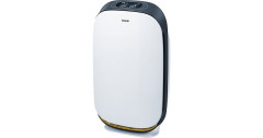 Beurer Beurer LR 500, Luftreiniger weiss/schwarz  weiss/schwarz Beurer LR 500, очиститель воздуха белый/черный