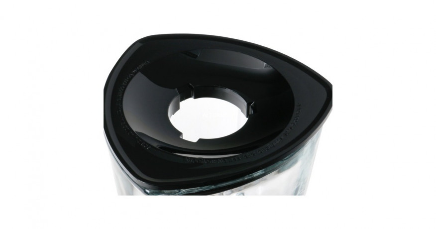 Braun Braun Tribute Collection JB 3060 , Standmixer schwarz  schwarz Braun Tribute Collection JB 3060, миксер черный