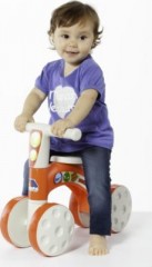Molto Rutscherfahrzeug als Motorrad Minibike Molto Гонщик в виде мотоцикла Minibike Molto