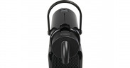 DeLonghi DeLonghi Nespresso Inissia EN 80.B, Kapselmaschine schwarz  schwarz DeLonghi Nespresso Inissia EN 80.B, капсульная машина черный