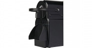 DeLonghi DeLonghi Nespresso Inissia EN 80.B, Kapselmaschine schwarz  schwarz DeLonghi Nespresso Inissia EN 80.B, капсульная машина черный