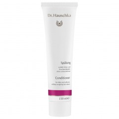 Dr. Hauschka Spulung  обмотка