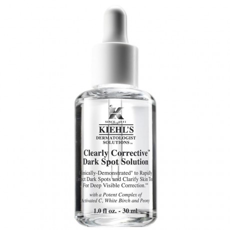 Kiehl’s Dark Spot Solution  Решение темных пятен