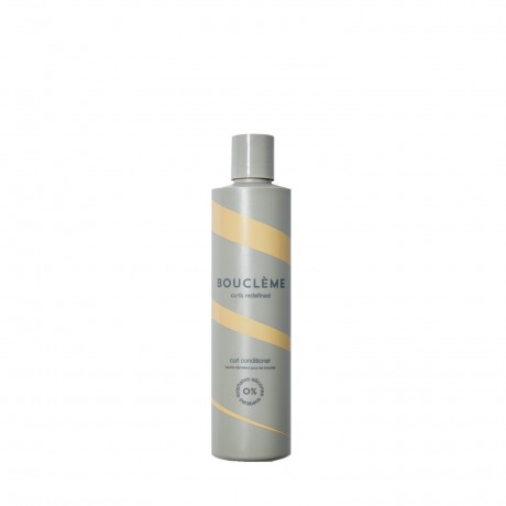 Boucleme Boucleme Unisex Curl Conditioner 300ml  Boucleme Кондиционер для локонов унисекс 300мл