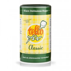 Krauterhaus Sanct Bernhardt tellofix Classic Universal seasoning - Gourmet soup 900 g