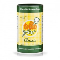 Krauterhaus Sanct Bernhardt tellofix Classic Universal seasoning - Gourmet soup 900 g