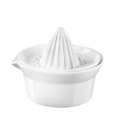 ASA SELECTION ASA 250°C plus Zitruspresse d: 12 cm / h: 9,5 cm ASA 250°C плюс пресс для цитрусовых d: 12 см / высота: 9,5 см