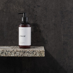 OSKAR Fruchtige Yuzu Haarspulung  Кондиционер для волос с фруктовым юзу