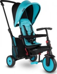 smarTrike Dreirad smarTfold STR3 Трехколесный велосипед smartfold STR3