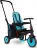 smarTrike Dreirad smarTfold STR3 Трехколесный велосипед smartfold STR3