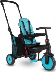 smarTrike Dreirad smarTfold STR3 Трехколесный велосипед smartfold STR3