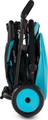 smarTrike Dreirad smarTfold STR3 Трехколесный велосипед smartfold STR3