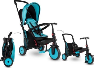 smarTrike Dreirad smarTfold STR3 Трехколесный велосипед smartfold STR3