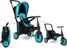 smarTrike Dreirad smarTfold STR3 Трехколесный велосипед smartfold STR3