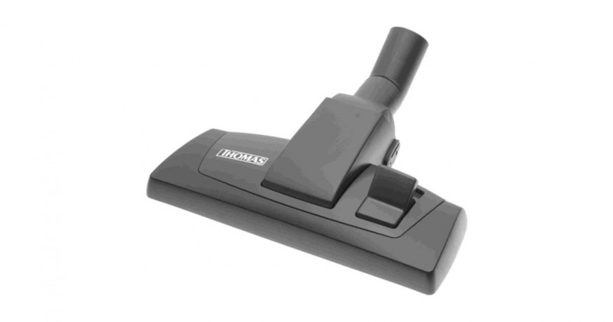 Thomas Thomas Bodenduse "de Luxe" anthrazit  anthrazit Душ напольный Thomas "de Luxe" антрацит