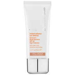 Dr. Dennis Gross Instant Radiance Light-Medium BB Cream Pflege, 50 мл