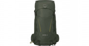 Osprey Osprey Kestrel 38, Rucksack grun, 38 Liter, Grosse L/XL grun Osprey Kestrel 38, рюкзак зеленый, 38 литров, размер L/XL