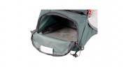 Osprey Osprey Poco LT                           , Rucksack grau, Kindertrage  grau Osprey Poco LT, рюкзак серый, детская переноска