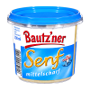 Bautz'ner Горчица среднеострая 200мл