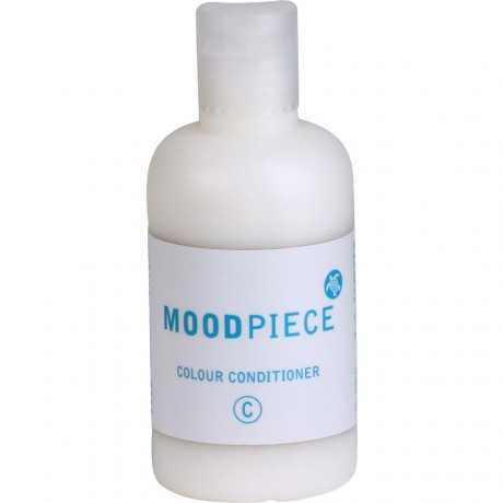 Moodpiece Haarpflege Colour Conditioner Кондиционер для окрашенных волос, 1000 мл