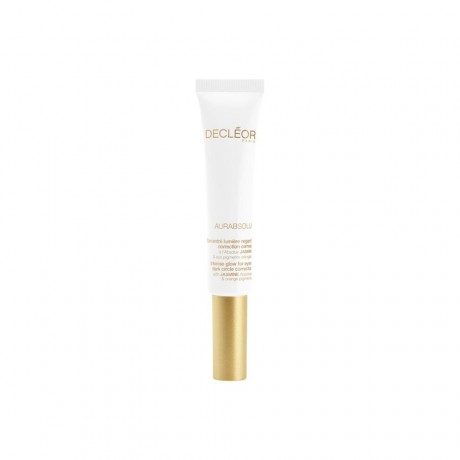 Decleor (Деклеор) Aurabsolu Concentre Lumiere Regard Correction Cernes, 15 мл