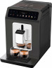 Krups Krups Kaffeevollautomat EA895N Evidence One, inkl. 250 gr ESPRESSO KAFFEE im Wert von UVP € 6,99  Полностью автоматическая кофемашина Krups EA895N Evidence One, включая 250 г КОФЕ ЭСПРЕССО — рекомендуемая розничная ена 6,99 евро.