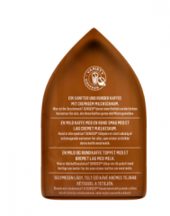 Senseo Kaffeepads Cappuccino, Сенсео Кофе в чалдах Капучино, 8 штук, 92 г
