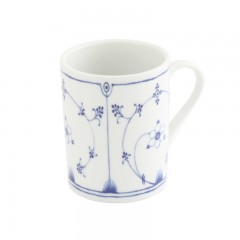 Friesland Friesland Atlantis Teetied Becher mit Henkel h: 9,5 cm / 0,25 L Кружка Friesland Atlantis Teetied с ручкой, высота: 9,5 см / 0,25 л