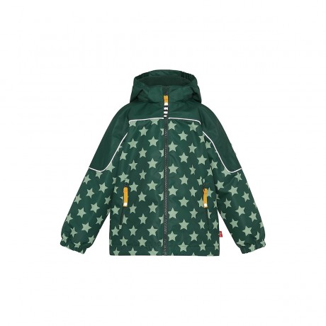 racoon outdoor Jackson Star Ubergangsjacken Переходные куртки Jackson Star