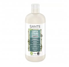 Sante Super Strong Shampoo Санте Супер сильный шампунь 500мл