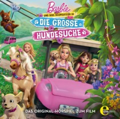 Edel CD Barbie компакт-диск Барби