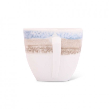 Friesland Friesland Ecco Sylt Kaffeeobertasse 0,16 L Кофейная чашка Friesland Ecco Sylt 0,16 л