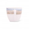 Friesland Friesland Ecco Sylt Kaffeeobertasse 0,16 L Кофейная чашка Friesland Ecco Sylt 0,16 л