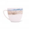 Friesland Friesland Ecco Sylt Kaffeeobertasse 0,16 L Кофейная чашка Friesland Ecco Sylt 0,16 л