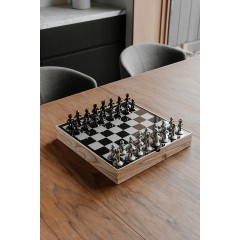 umbra Buddy Schachspiel Brettspiele Бадди Настольные игры в шахматы