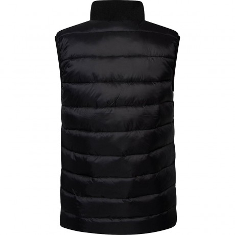 Petrol Industries Outdoorweste fur Jungen Уличный жилет для мальчиков