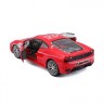Bburago Modellauto Ferrari F430 Challenge [Centauria Version] (Massstab 1:24) Модель автомобиля Ferrari F430 Challenge [Centauria Version] (Масштаб 1:24)