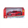 Bburago Modellauto Ferrari F430 Challenge [Centauria Version] (Massstab 1:24) Модель автомобиля Ferrari F430 Challenge [Centauria Version] (Масштаб 1:24)