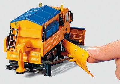 SIKU SIKU 1309 Winterdienst SIKU 1309 зимнее обслуживание